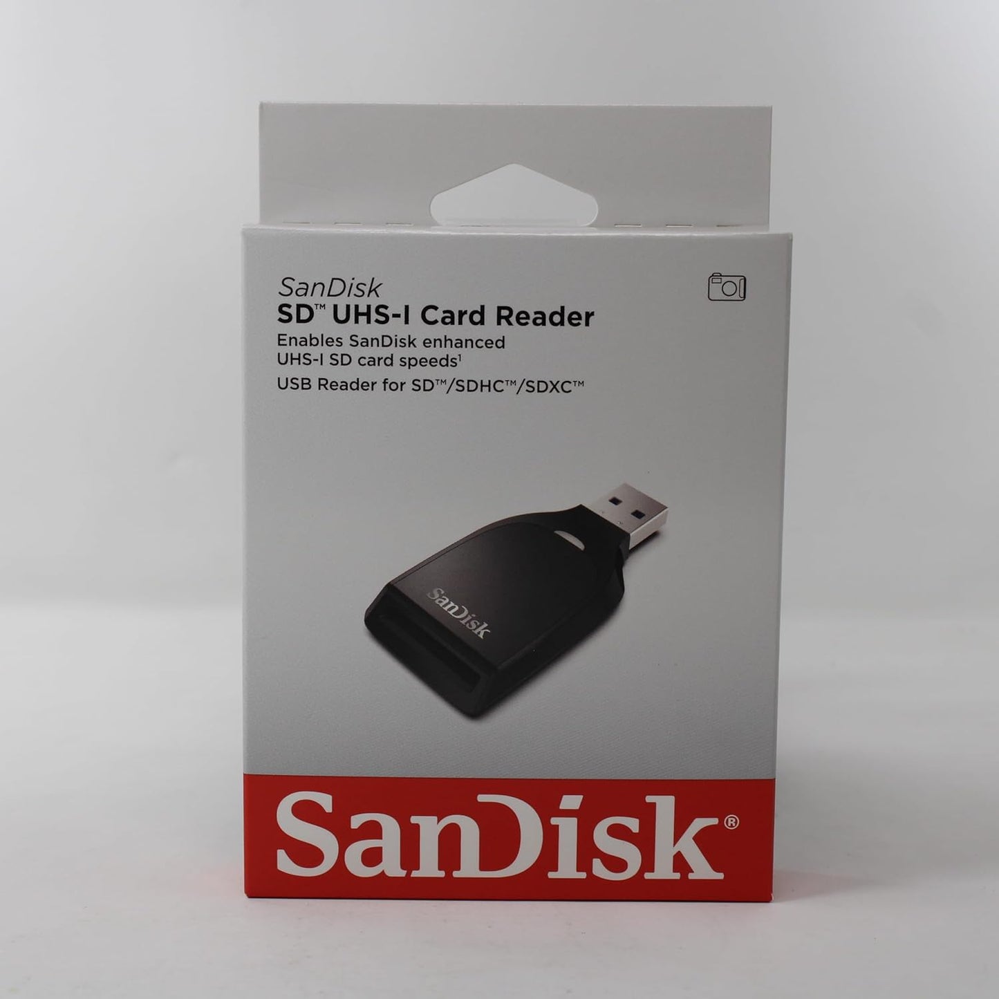 Sandisk SDDR-C531-GNANN SD UHS-I Card Reader