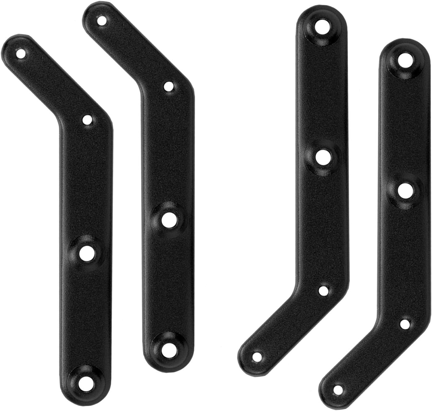 200x200 mm 300x300 400x400 mm 32 Inch 55 Inch Mount-It! VESA Mount Adapter Kit | TV Wall Mount Bracket Adapter Converts