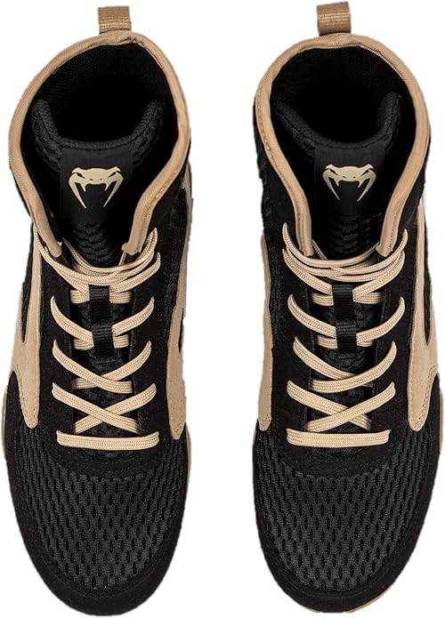 Venum Contender Boxing Shoes