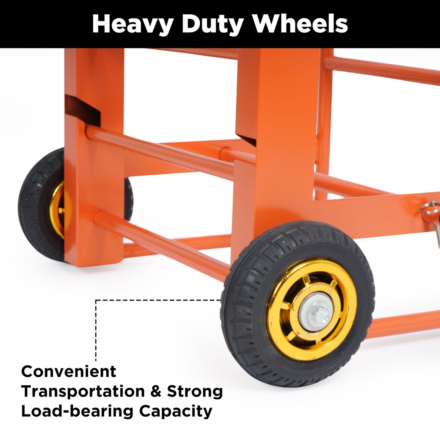 Wire Spool Rack Cable Caddy Wire Spool Cart Multi-Spool Wire Rack Dispenser with 11 Rods Multiple Axles Cable Spool Holder Wire Reel Caddy Cart with Wheels and Box for Electrical Industrial Retail