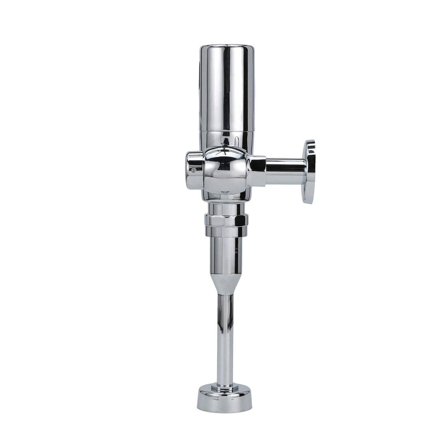 Zurn ZTR6203-WS1 EcoVantage ZTR Exposed Sensor Piston Flush Valve, 1.0 GPF, in Chrome