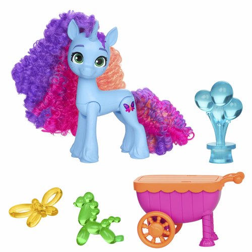 My Little Pony Pony Balloons, F87385X1
