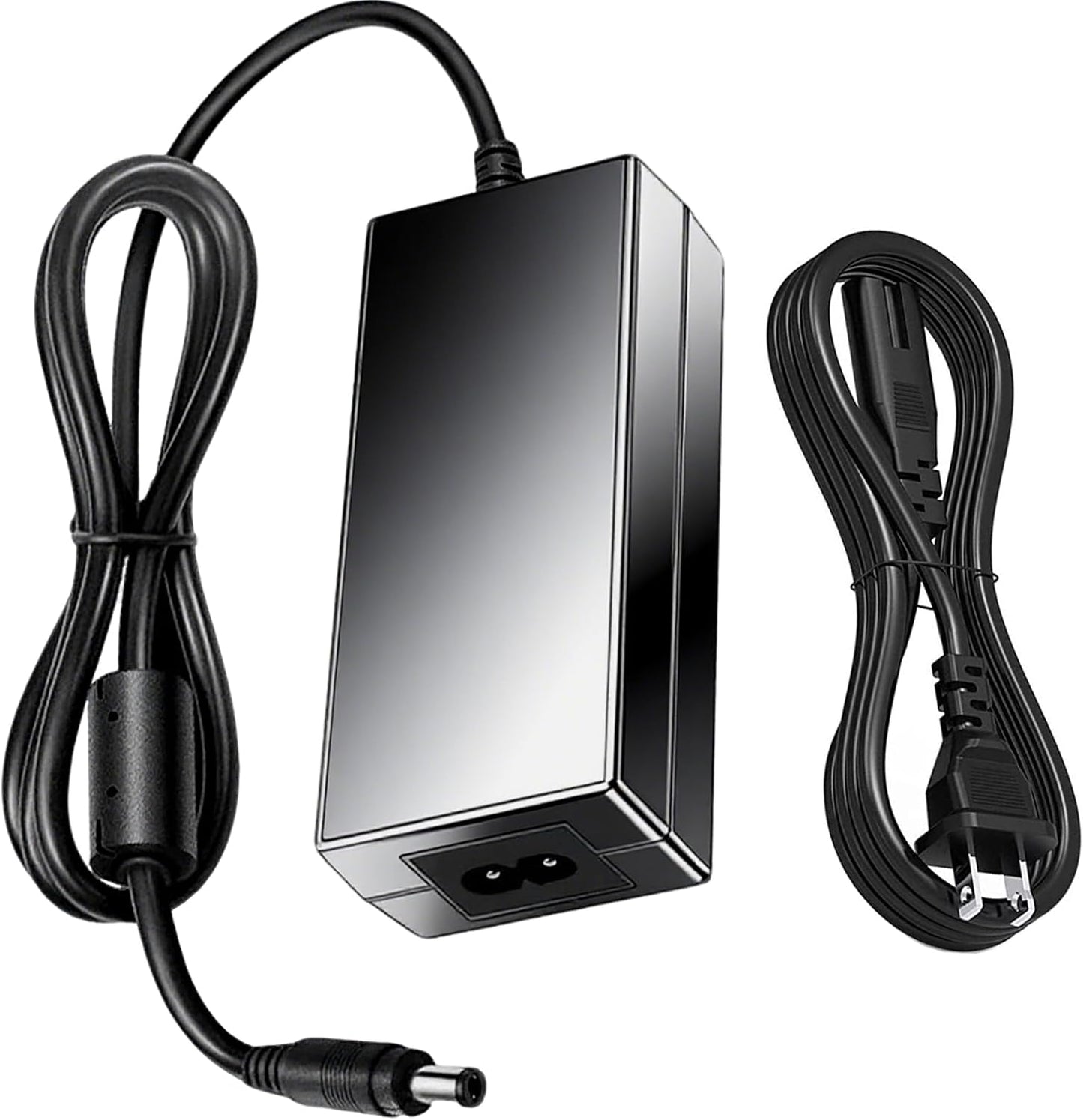 Metasources 19V E3 1080P 4K 10.0 10W AC/DC Adapter Compatible with ETOE PRO Smart Projector Video Android TV Auto Focus