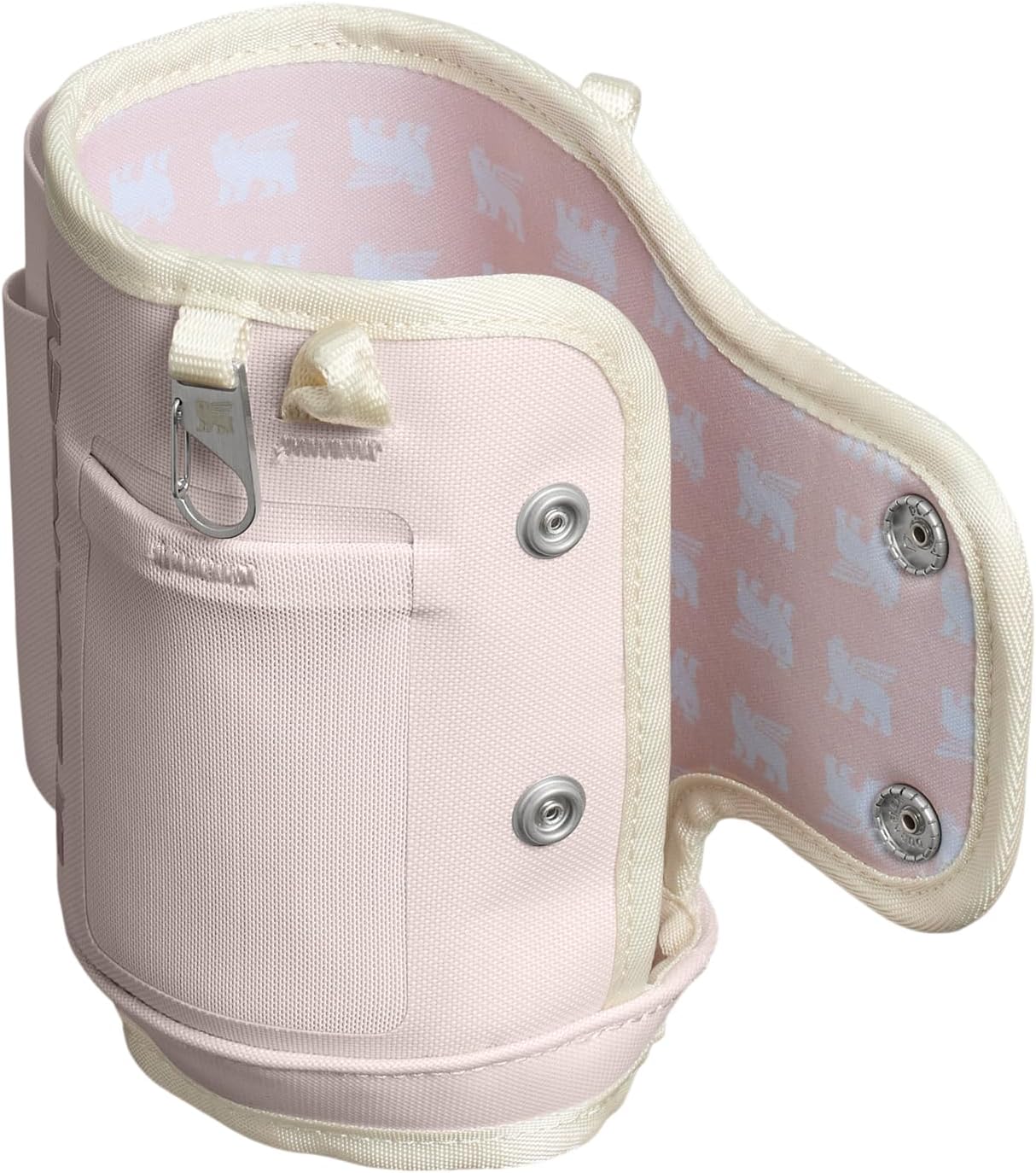 STANLEY All Day Quencher Tumbler Carry-All Bag - Crossbody Design with Phone Holder & Detachable Strap | BPA-Free
