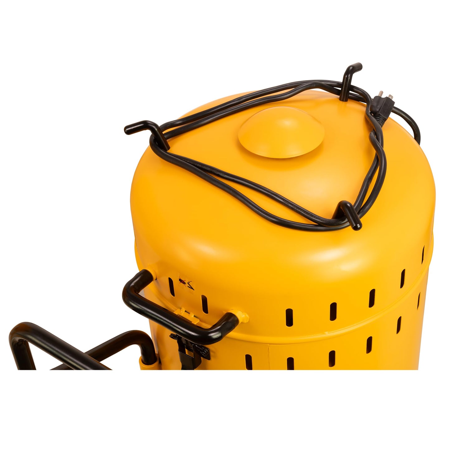 DEWALT Abrasive BlastVac for Clean, Portable Sandblasting, 120V, 5.5 – 6.5 SCFM @ 115PSI (DXCM009-0369)