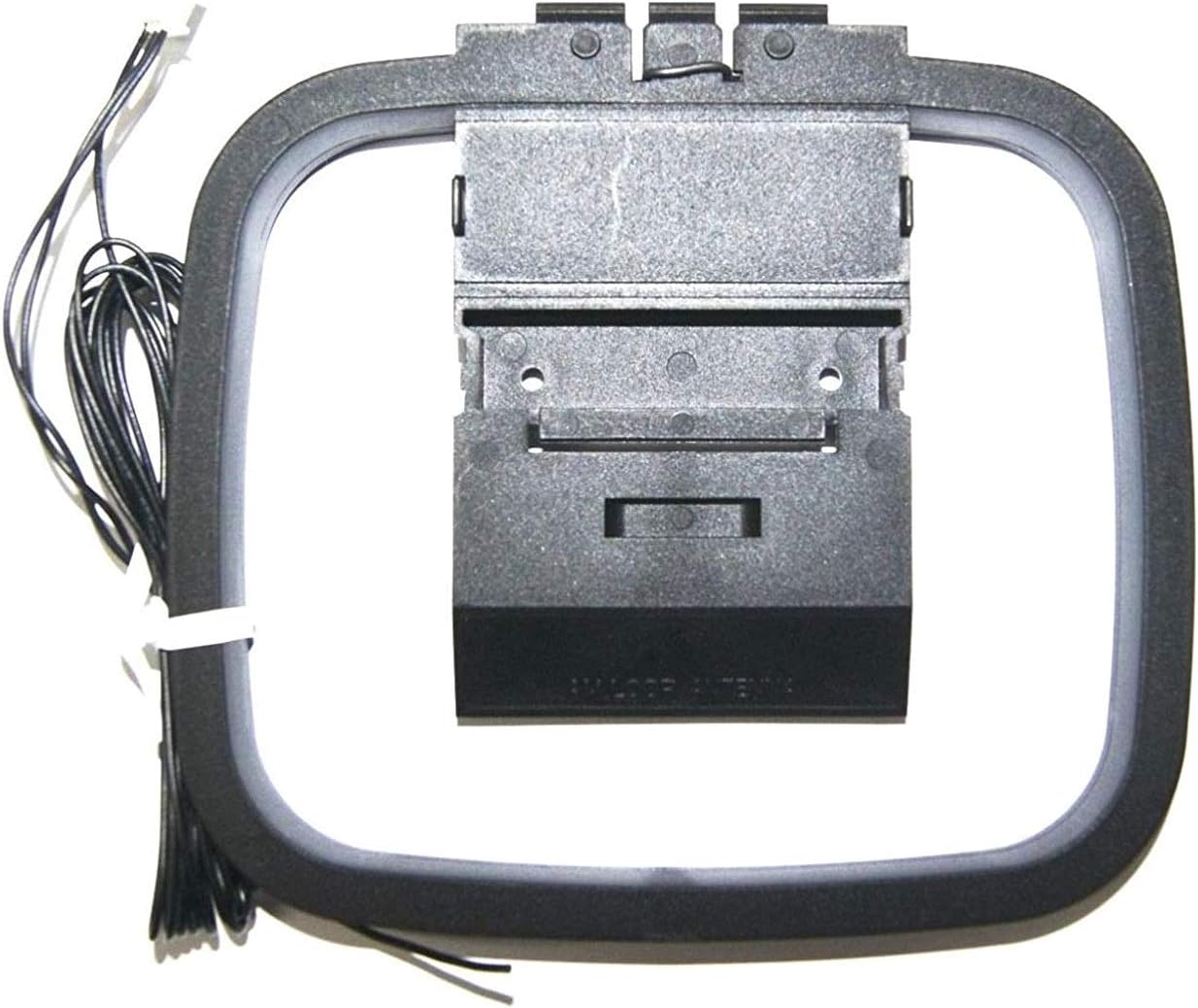 service_parts Loop Antenna FM AM Compatible with Sony Home Audio Receiver System