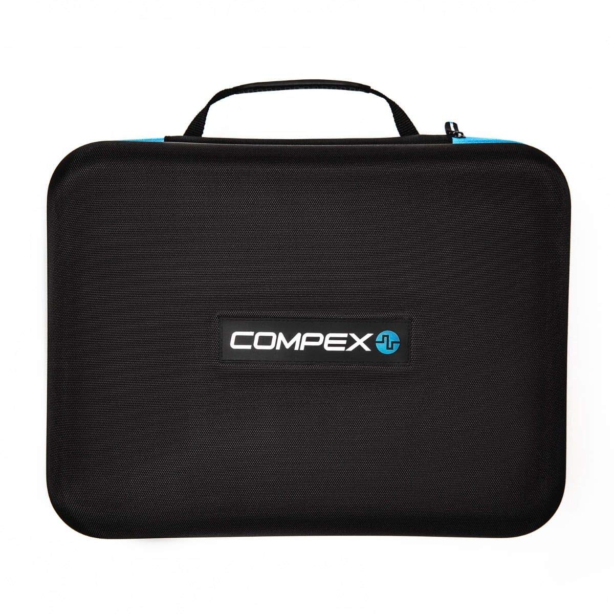 Compex Ayre Wireless Rapid Recovery Compression Boots - High Tech Compression Massage - S/M