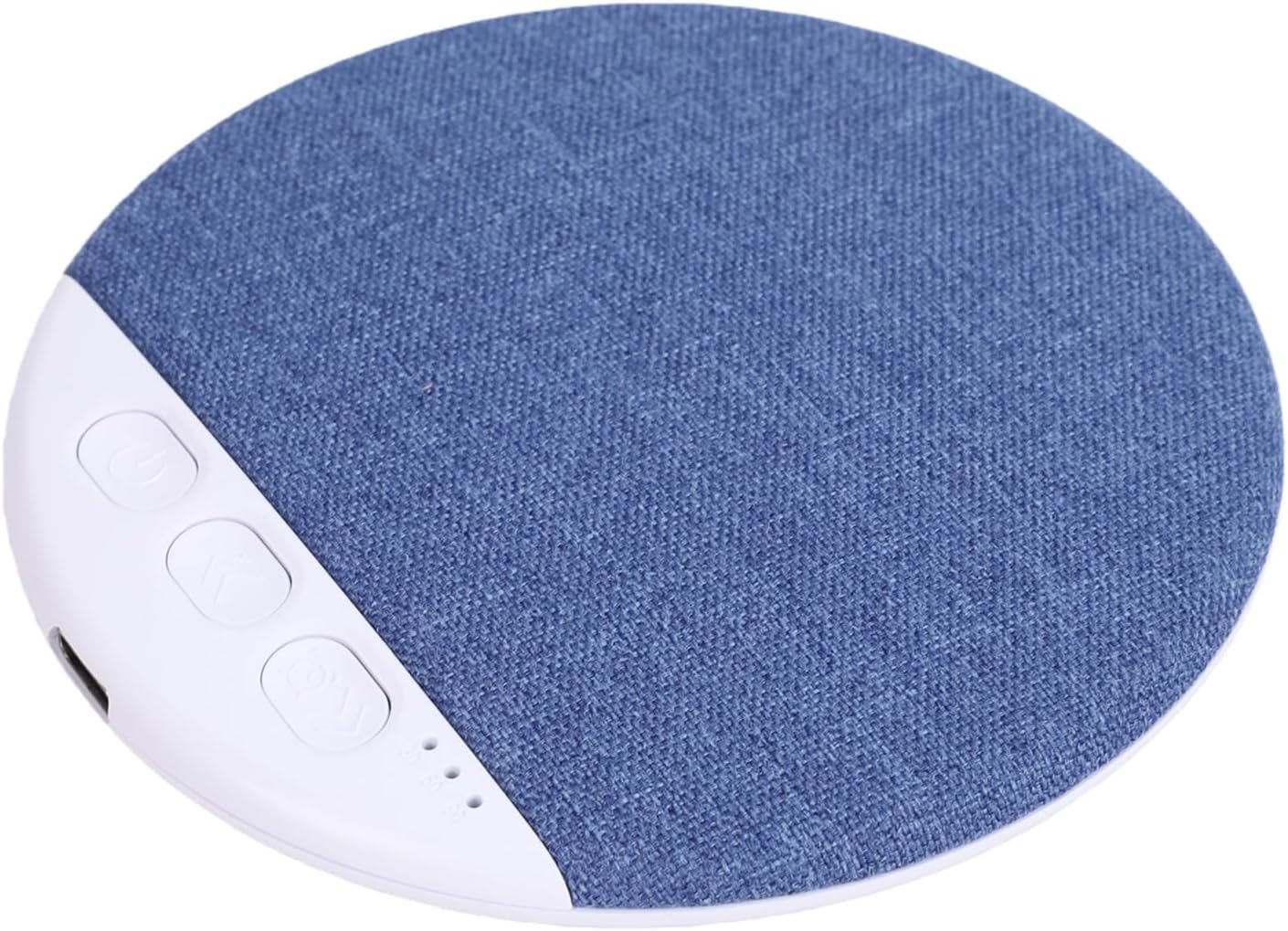 40mm 5.4, Yoidesu Bluetooth Sleep Pillow Speaker, Professional Sound Tuning with Drivers and Bluetooth with Built