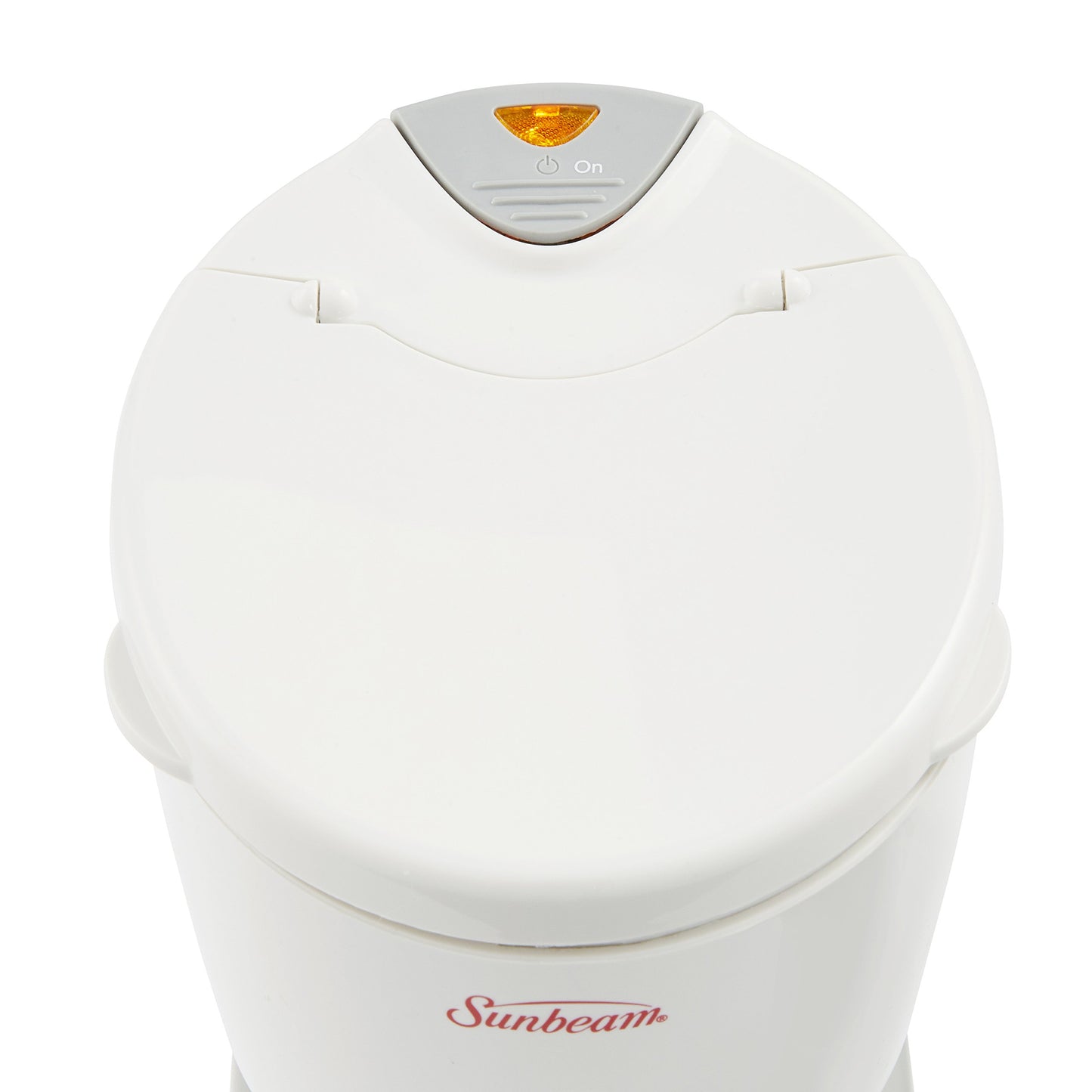 Sunbeam 6170 Hot Shot Hot Water Dispenser, White