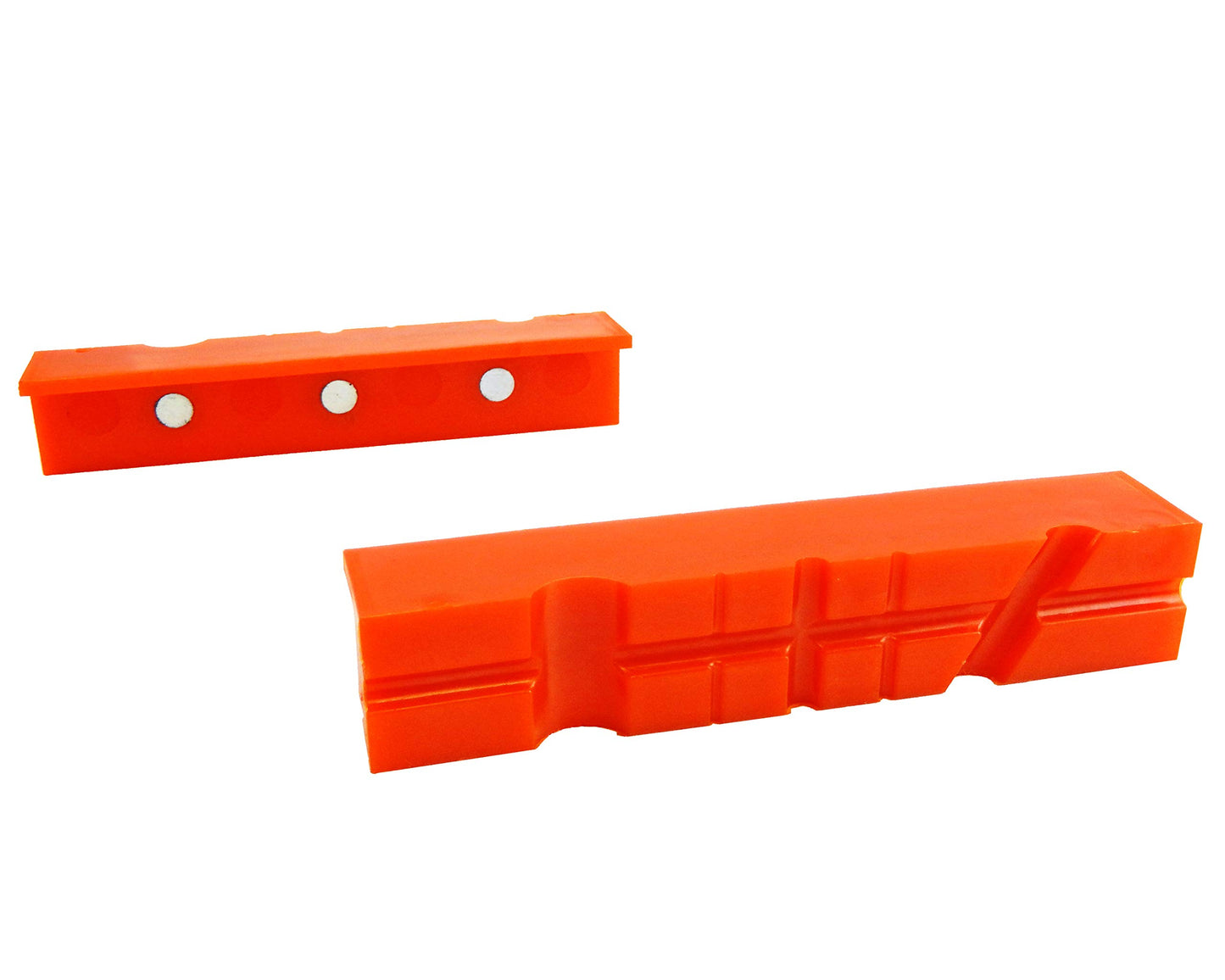Yost Vises UP360 Universal 6 Inch Prism Style Jaw Cover