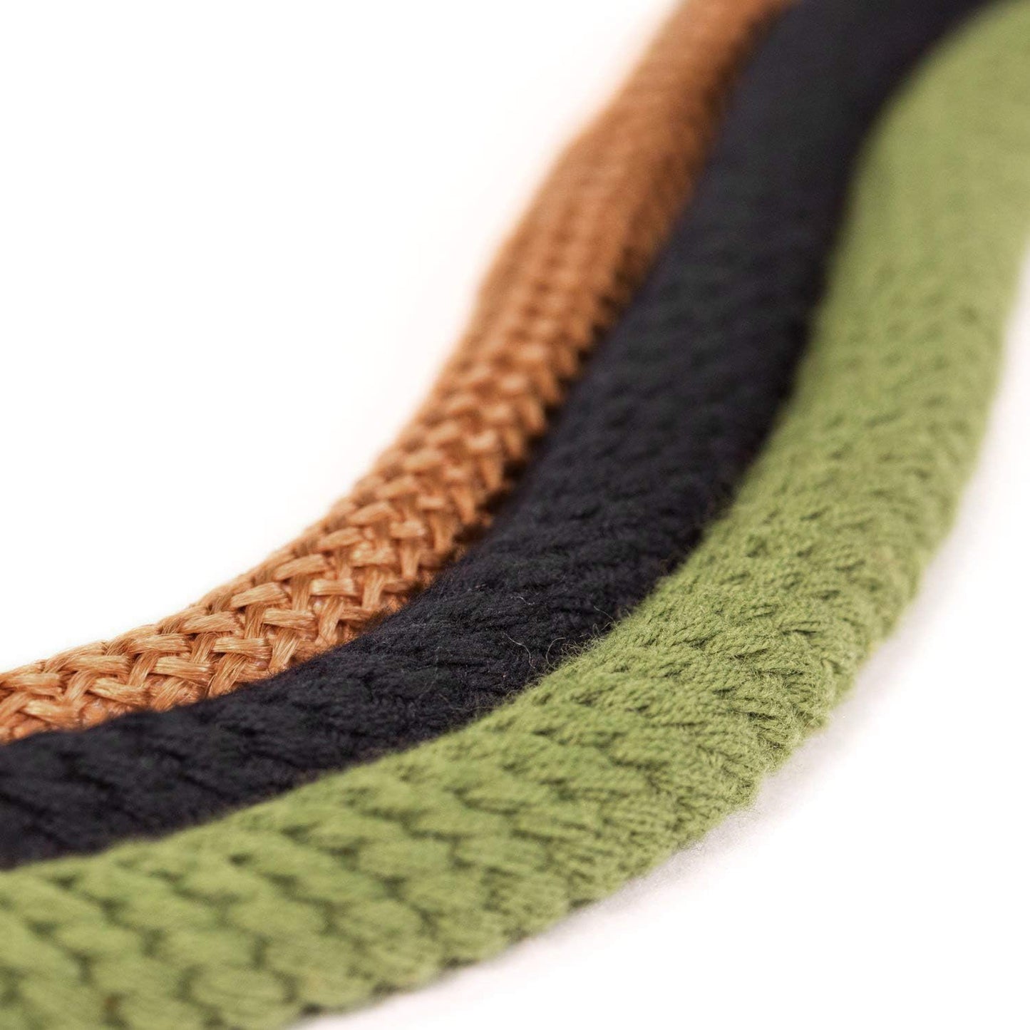 Comfortable Cotton Wrist Strap for DSLR/SLR Cameras - MegaGear