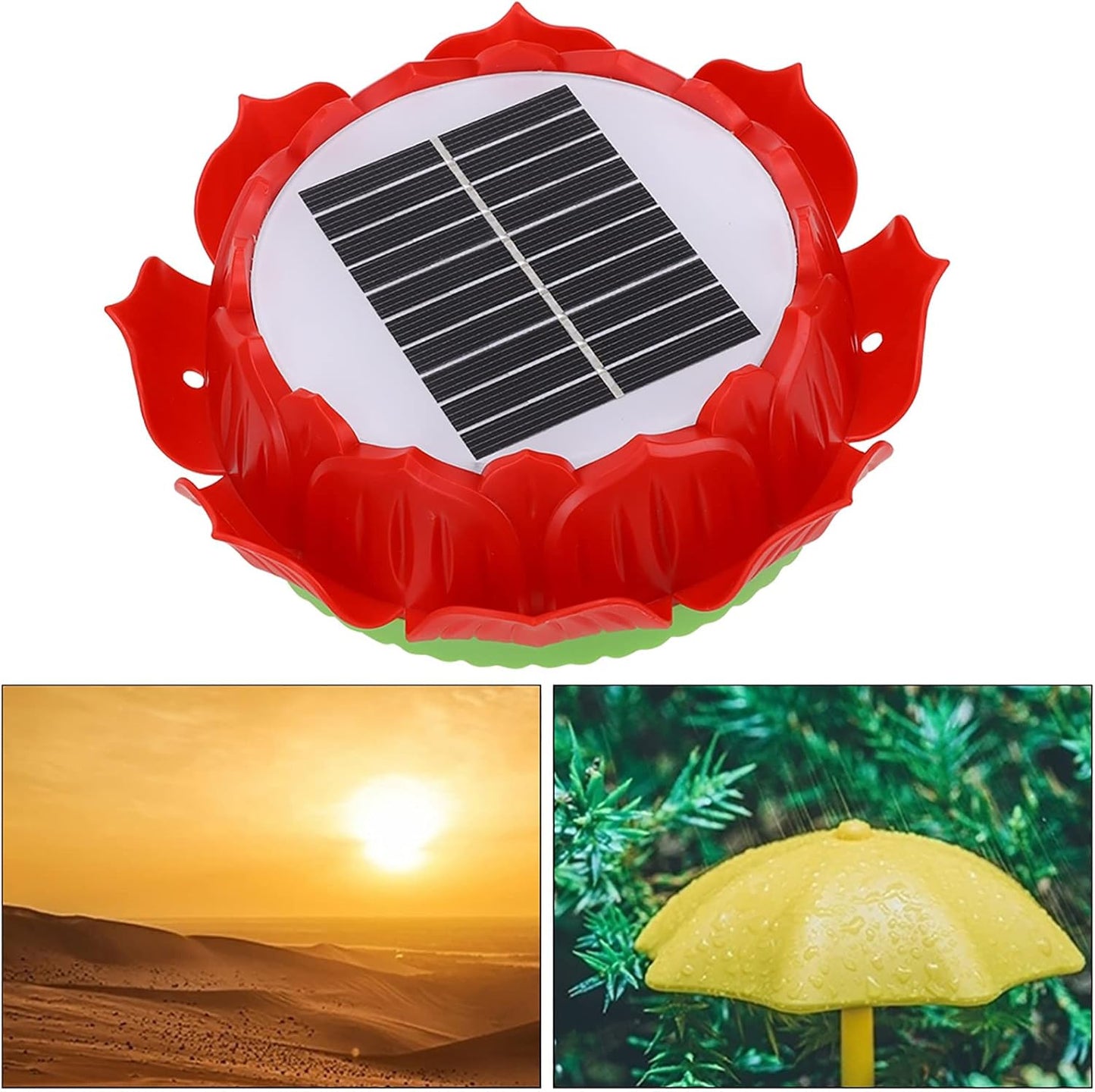 Zerodis 48 1 MP3 MP4 Outdoor Buddhist Music Player Solar Energy in Catalogue Machine Buddha Song Player Rain Proof