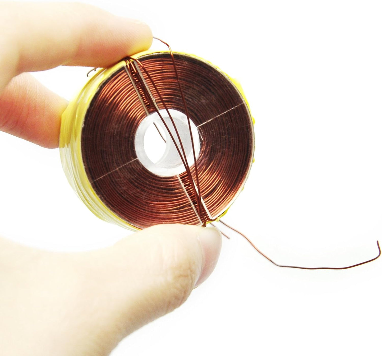 EK1910 Gikfun Copper Magnetic Levitation Coil for Magnetic Suspension with Cable Arduino DIY Kit