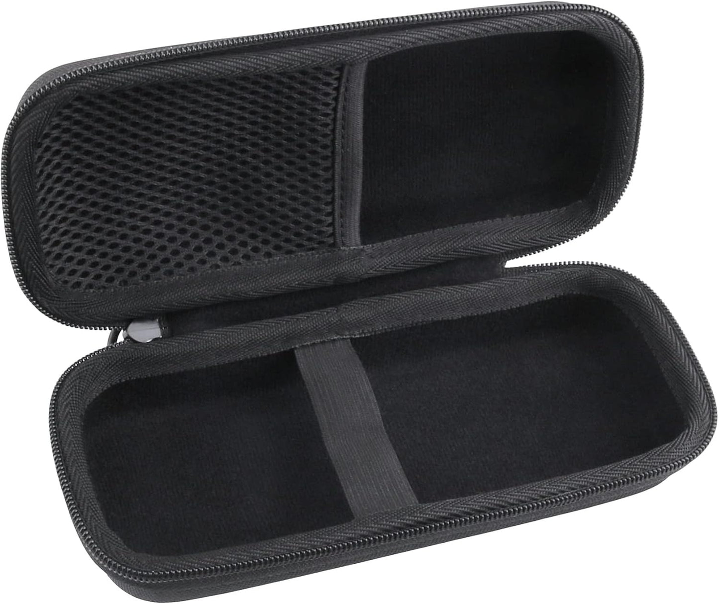 DR-05X/DR-05 WAIYUCN Hard EVA Carrying Case Compatible with Tascam Stereo Handheld Digital Audio Recorder Case.