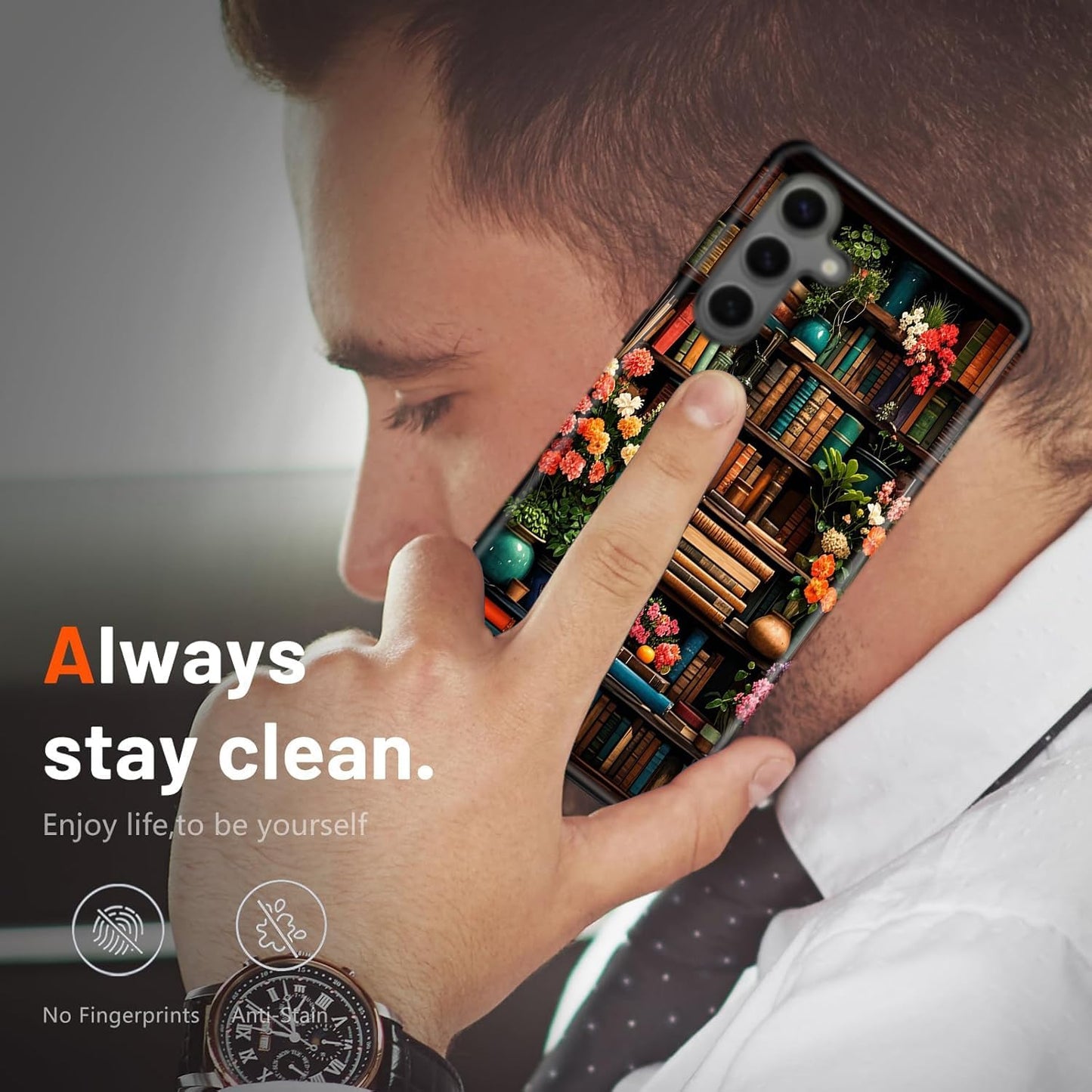 BSMOSPER A17 5G 2 1 Compatible for Samsung Galaxy Case, Dual Layer Heavy Duty in Shockproof Protective Phone