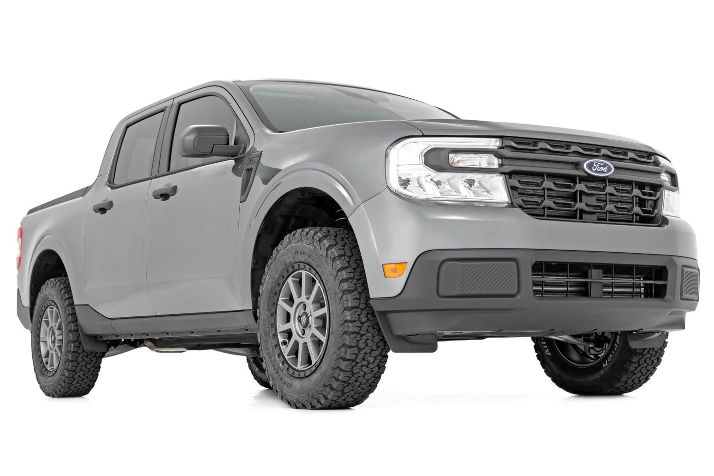 Rough Country 2" Lift Kit for Ford Maverick 4WD (2022-2024)