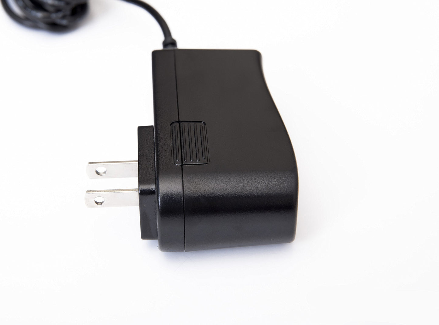 Omnihil AC/DC Power Adapter Compatible with iPong V300 Table Tennis Training Robot
