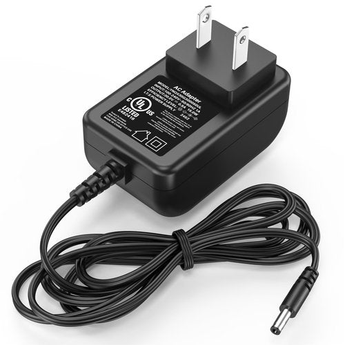 30V Cordless Vacuum Cleaner Charger for BuTure 25.9V Li-ion Battery AC DC Adapter Fits for BuTure JR200 JR400 JR500 JR600 JR700 VC40 VC50 400W 450W for NEQUARE S25 Pro S25Pro S26 V230 Power Cord