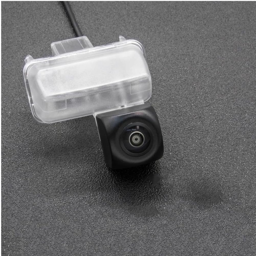 XIAODEDIAN C3 C3 MK1 2002-2009, Backup Camera for Citroen Picasso Rear View Mirror Camera Dash Cam Waterproof Parking