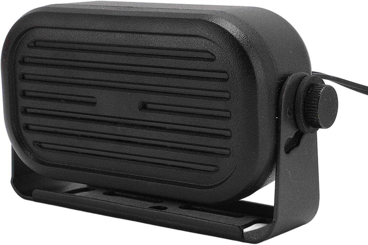 Tangxi 2730, 4100, 7100, 718, 2300H Scanners,3.5 Car Radio External Speaker for IC for for ID for IC for IC for IC CB