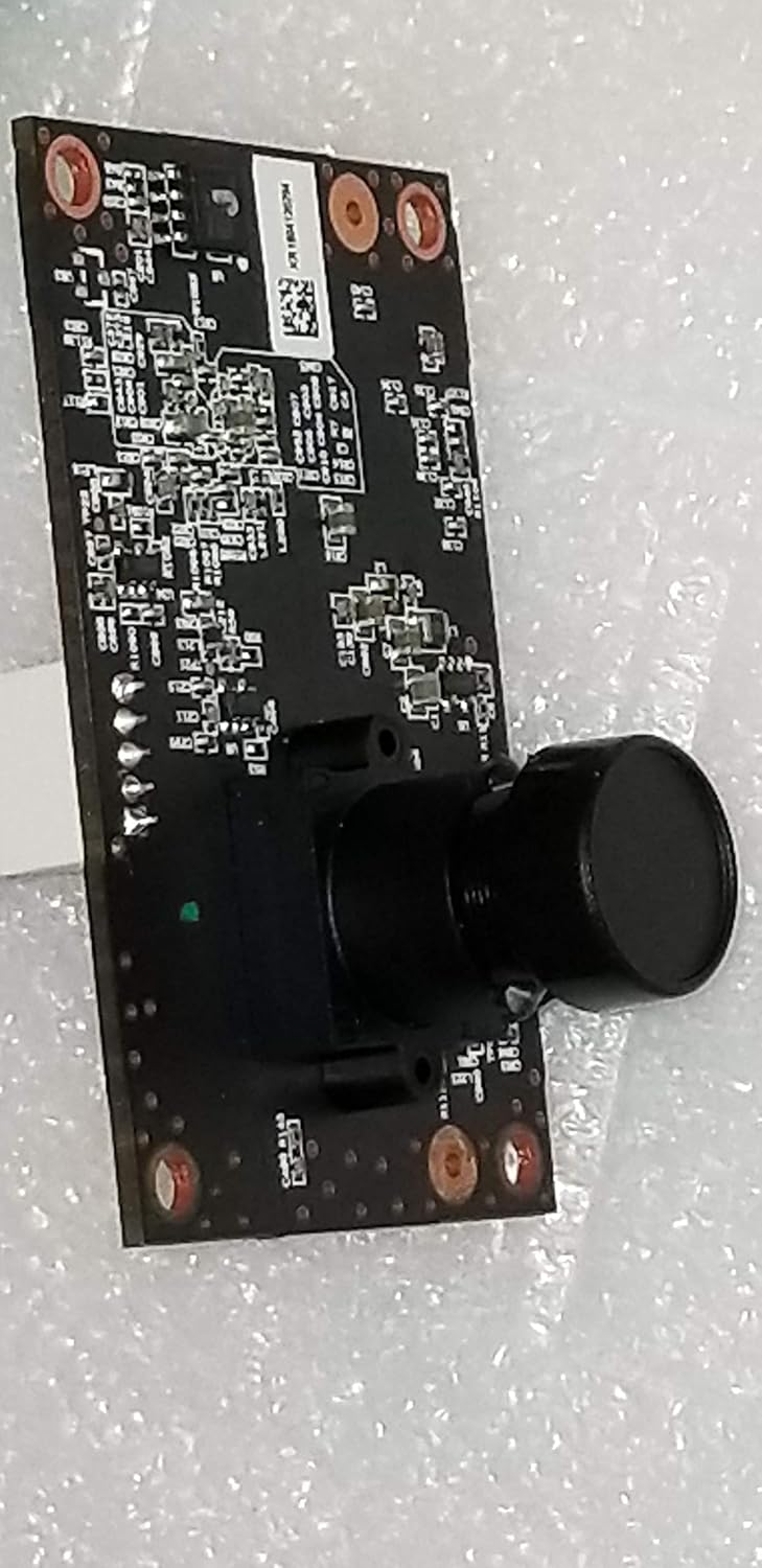 Digitial Loggers Atomic Pi Machine Vision Web Camera