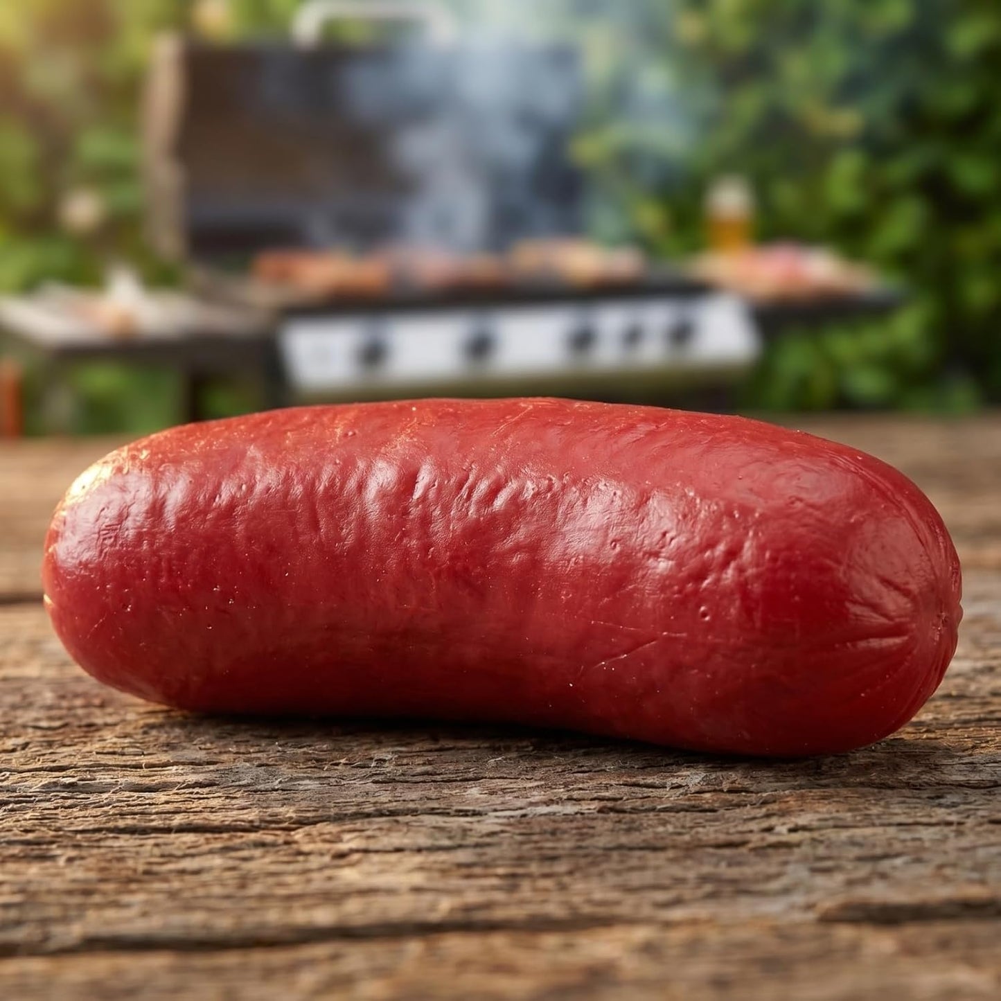 10Pcs CLISPEED Hot Dog Toy - Fake Sausage Props, Realistic Food Models for Photography, Party Table Decor, Kitchen Home