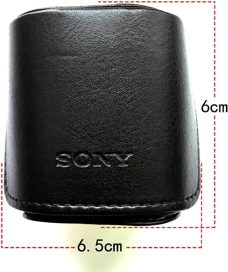 FDAV1K FDAEV1MK HUYUN Portable Shockproof Case Box Bag Protective case Compatible for Optical & Electronic Viewfinder