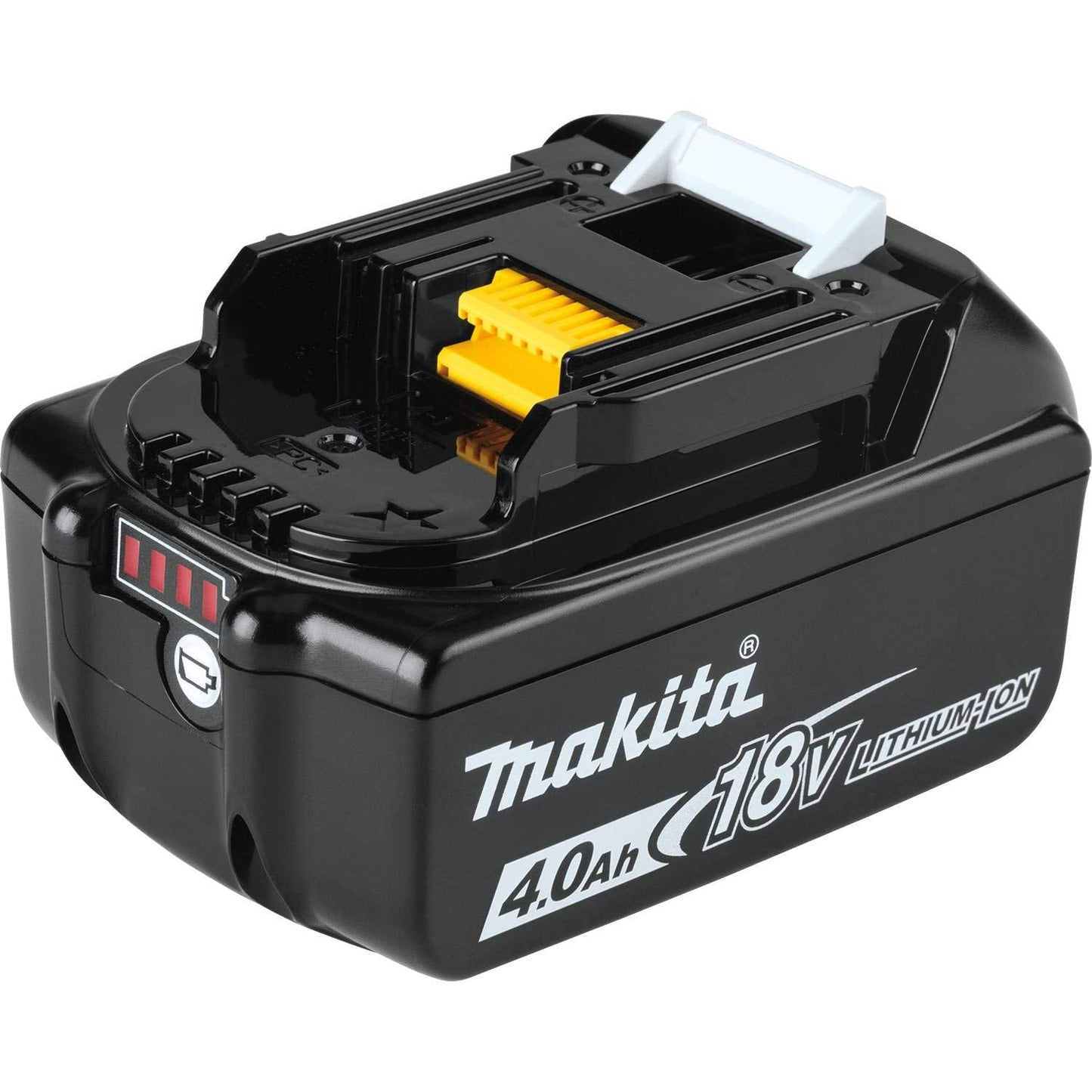 Makita XT296SMR 18V LXT® Lithium-Ion Brushless Cordless 2-Pc. Combo Kit (2.0Ah/4.0Ah)