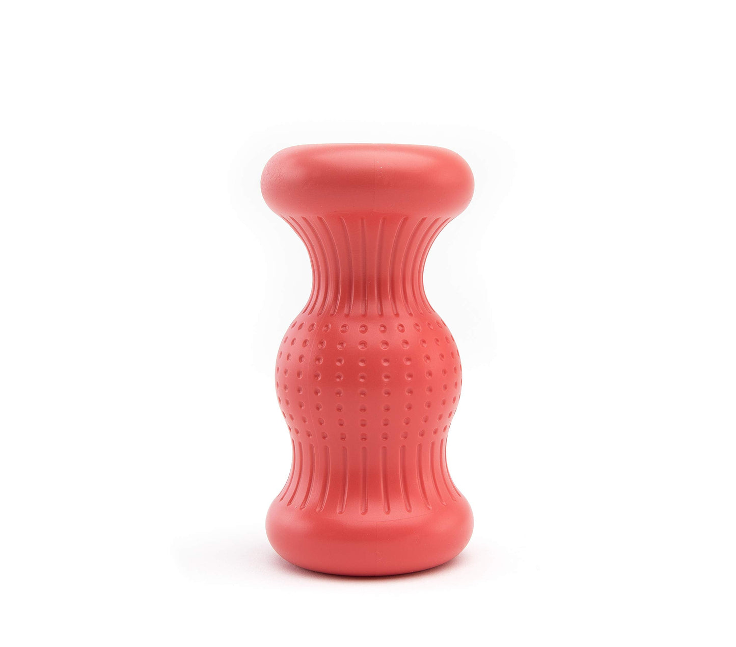 ROLL Recovery R3 (Rose Red) - Orthopedic Foot & Plantar Fascia Massage Roller