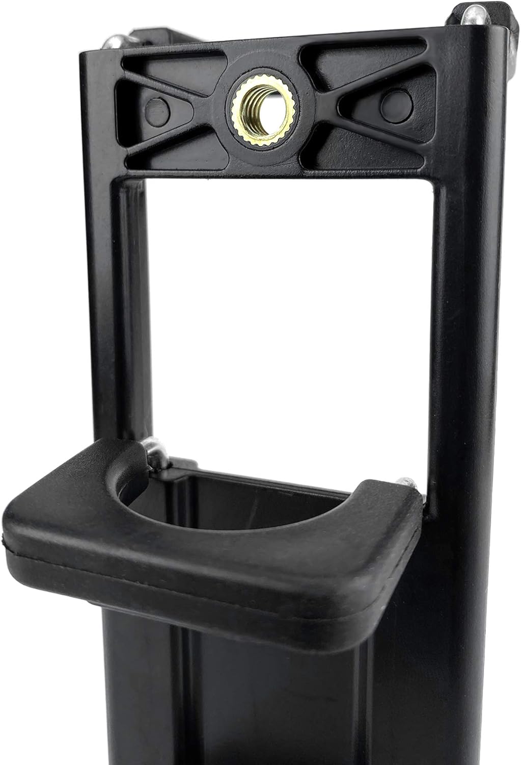eCostConnection Acuvar 2 1 in Universal Tablet Tripod Mount and Universal Smartphone Mount Holder for All Smartphones