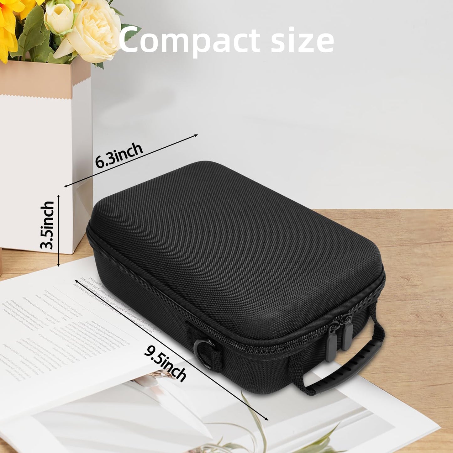 R50/R8/R10/R100/R50V/RP a6400/a6700/a6600/a6100/a6500/a6300/a6000 Camera Case for Canon & Sony Alpha Mirrorless Cameras
