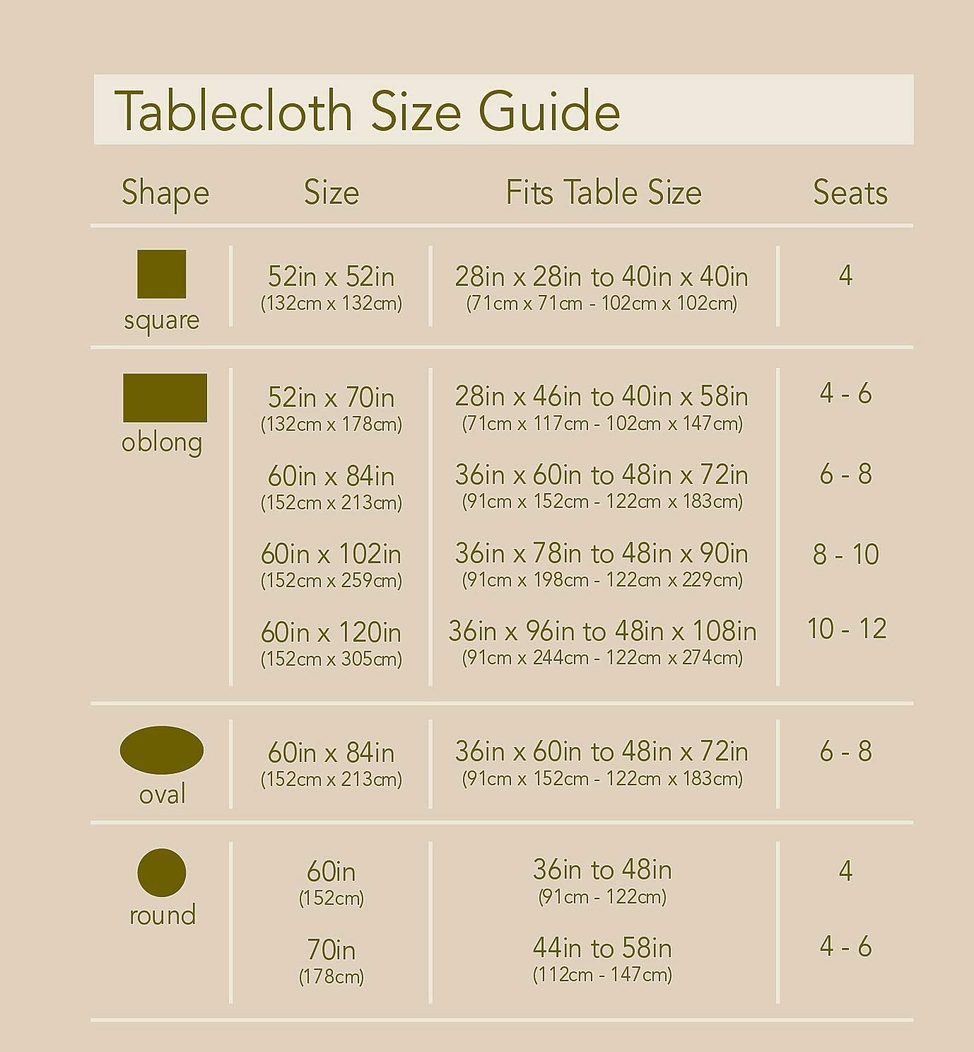 Trends Collection Christmas Cottage Plaid Cotton Weave Holiday Tablecloth, 60" x 102" Oblong/Rectangle