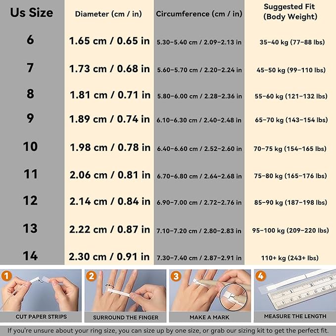 Ultra Smart Ring for Women Men,Health Fitness Tracker with Sleep/Blood Pressure/Oxygen Monitoring, Heart Rate & Activity Tracking,IP68 Waterproof, 5+Day Battery,No Subscription Fee 1-Gold 13