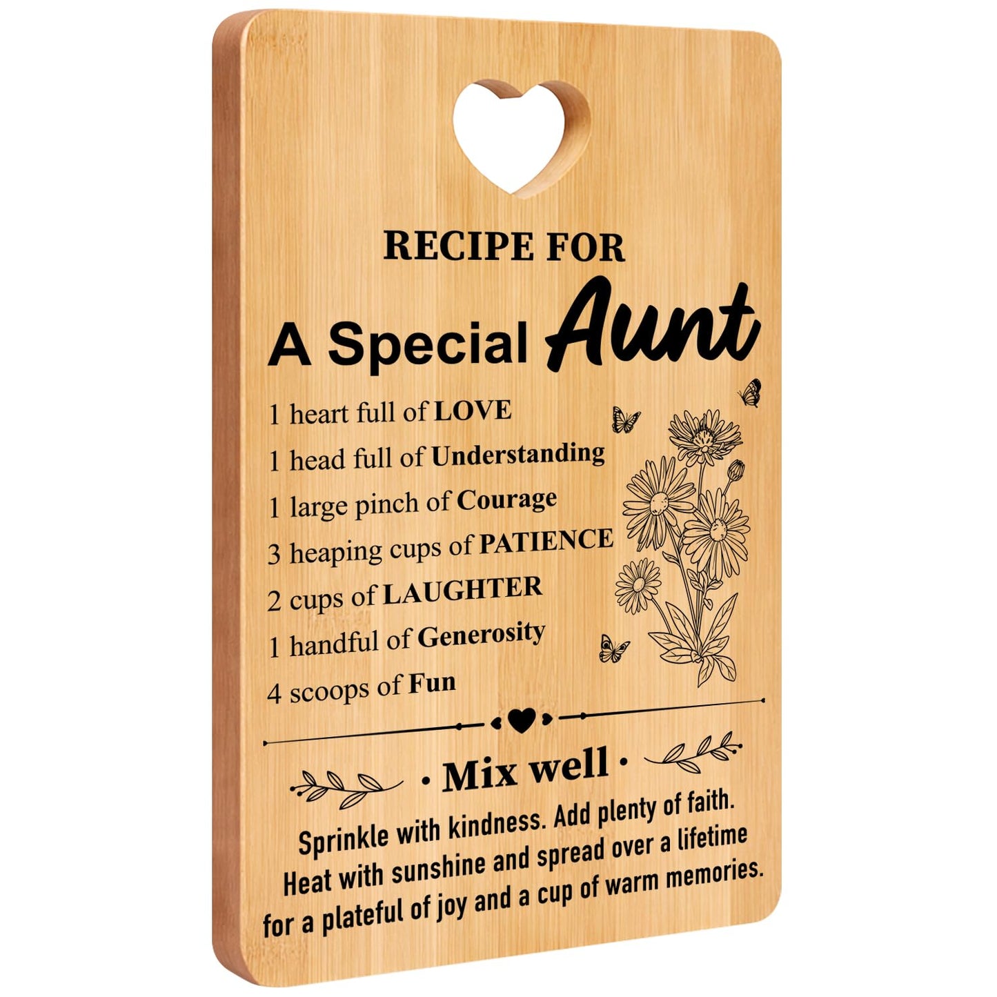 Gifts for Dad from Daughter Son Wooden Cheese Charcuterie Boards Unique Fathers Day Birthday Gifts Cool Christmas Kitchen Decor Presents for Dad Thanksgiving Xmas Gift for Father Cutting Board