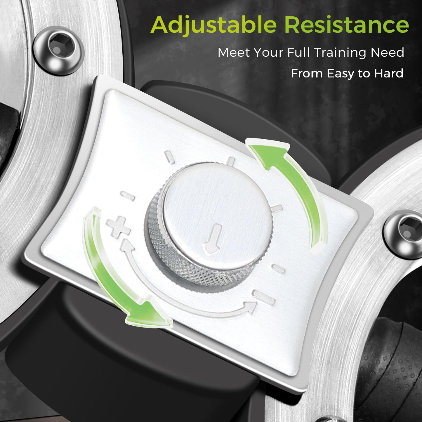 Multifunctional Rotator Machine with12lbs Resistance for Upper Body Strength Training, Warm-up, Rehabilitation, Cardio Boxing Endurance Training - Forearm Trainer, Arm Workout Equipment for Home Gym.