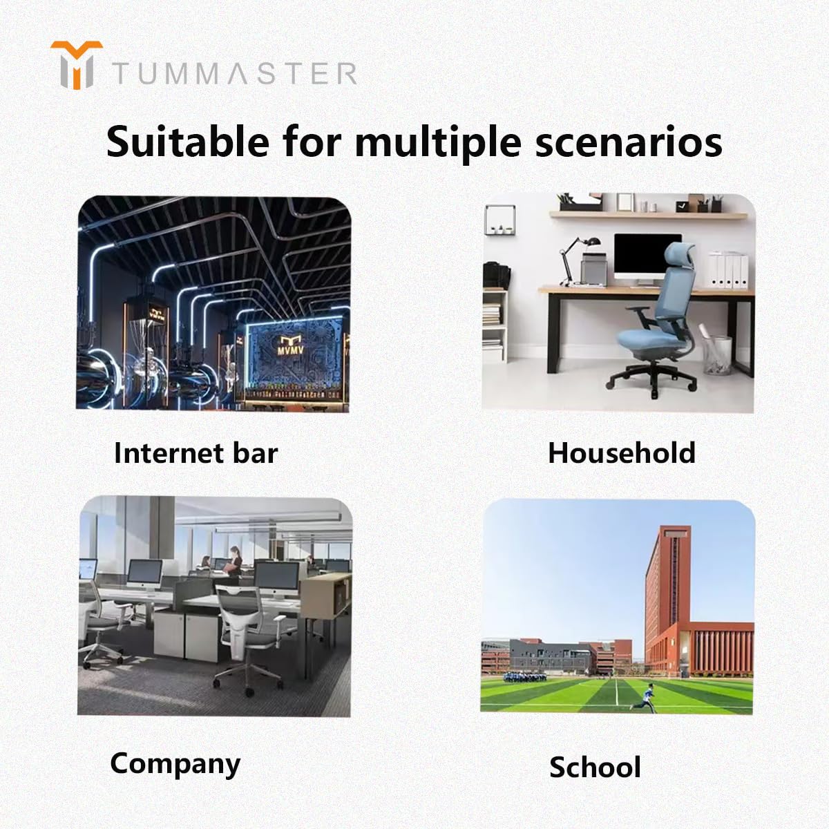 Generic 1.8m TUMASTER PC Power Button Desktop PC Computer Case Power Switch On Off Key HDD Push Computer Host Button