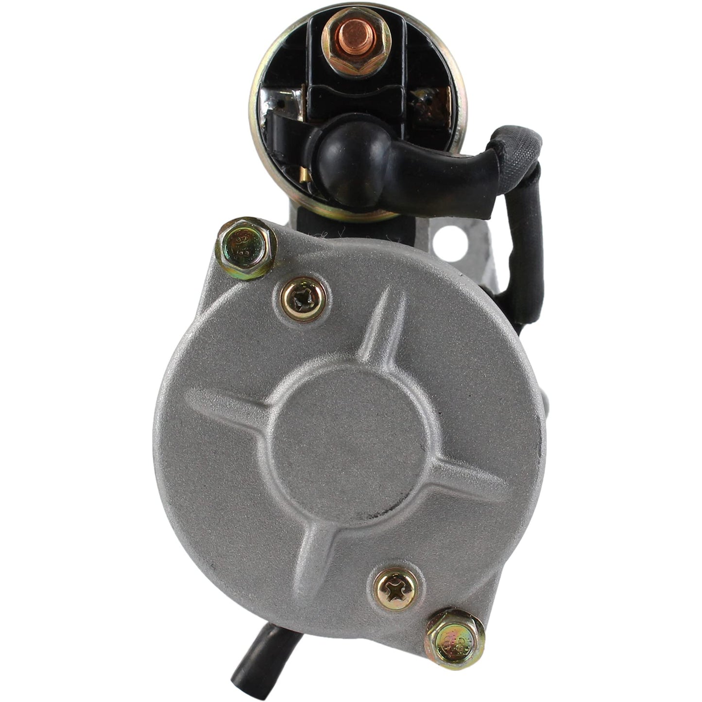 DB Electrical 410-48188 Starter for Tug Belt Loader 660-36, Tow Tractor Ma36 W Kubota 1K012-63010 09-ON 1K012-63010, 1K012-63011, 1K012-63012 M8T50471, M8T50473