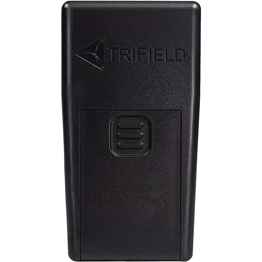 TriField EMF Meter Model TF2 – Made in USA - #1 Worldwide Handheld EMF Detector for Magnetic/Electric/Radio Fields with Unlimited Free Support in the U.S. to Help Solve Your EMF Problems