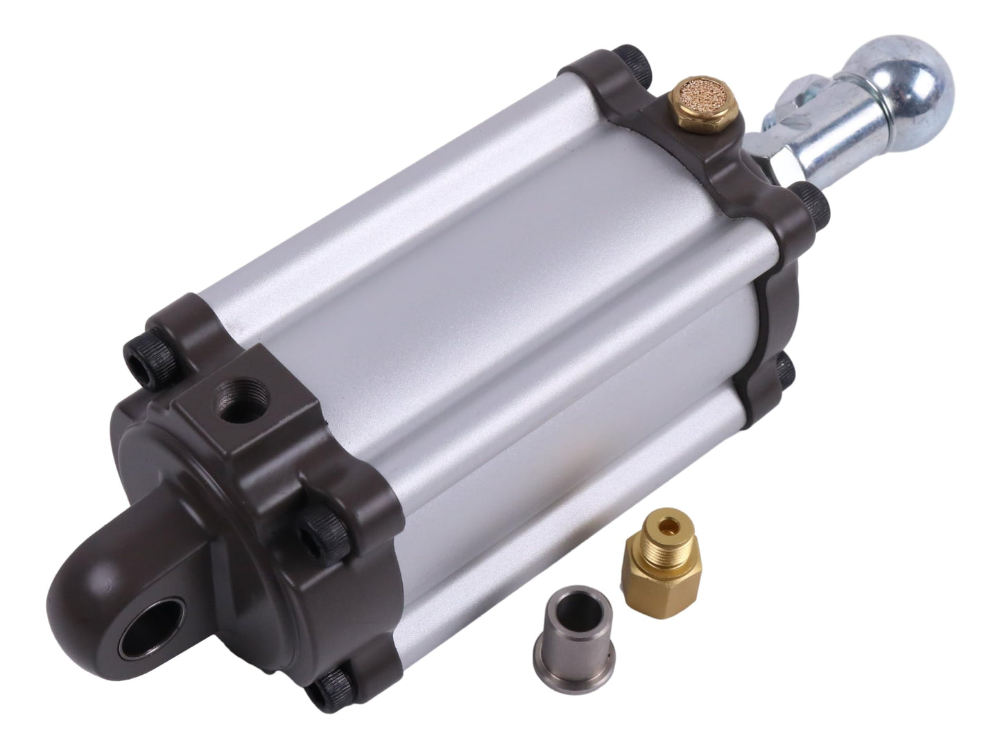 YUXSOUQ Actuator Cylinder Kit 23858236 Compatible with Ingersoll Rand Air Compressor Fit Servo Cylinder