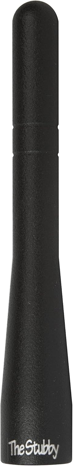 CravenSpeed 2500HD 3500HD (2020-2025) 4 Inches Stubby Antenna Compatible with Chevy Silverado and GMC Sierra and | |