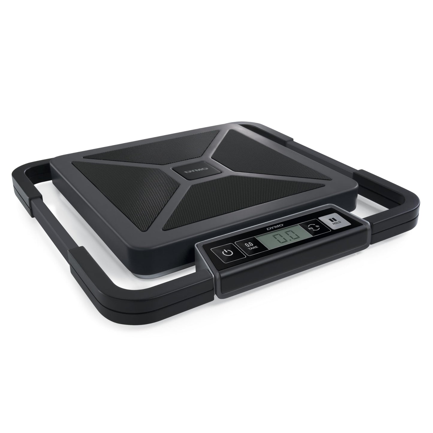 DYMO S100 Digital USB Shipping Scale, 100-Pound Capacity, Heavy Duty - for Weighing Large Mail, Packages