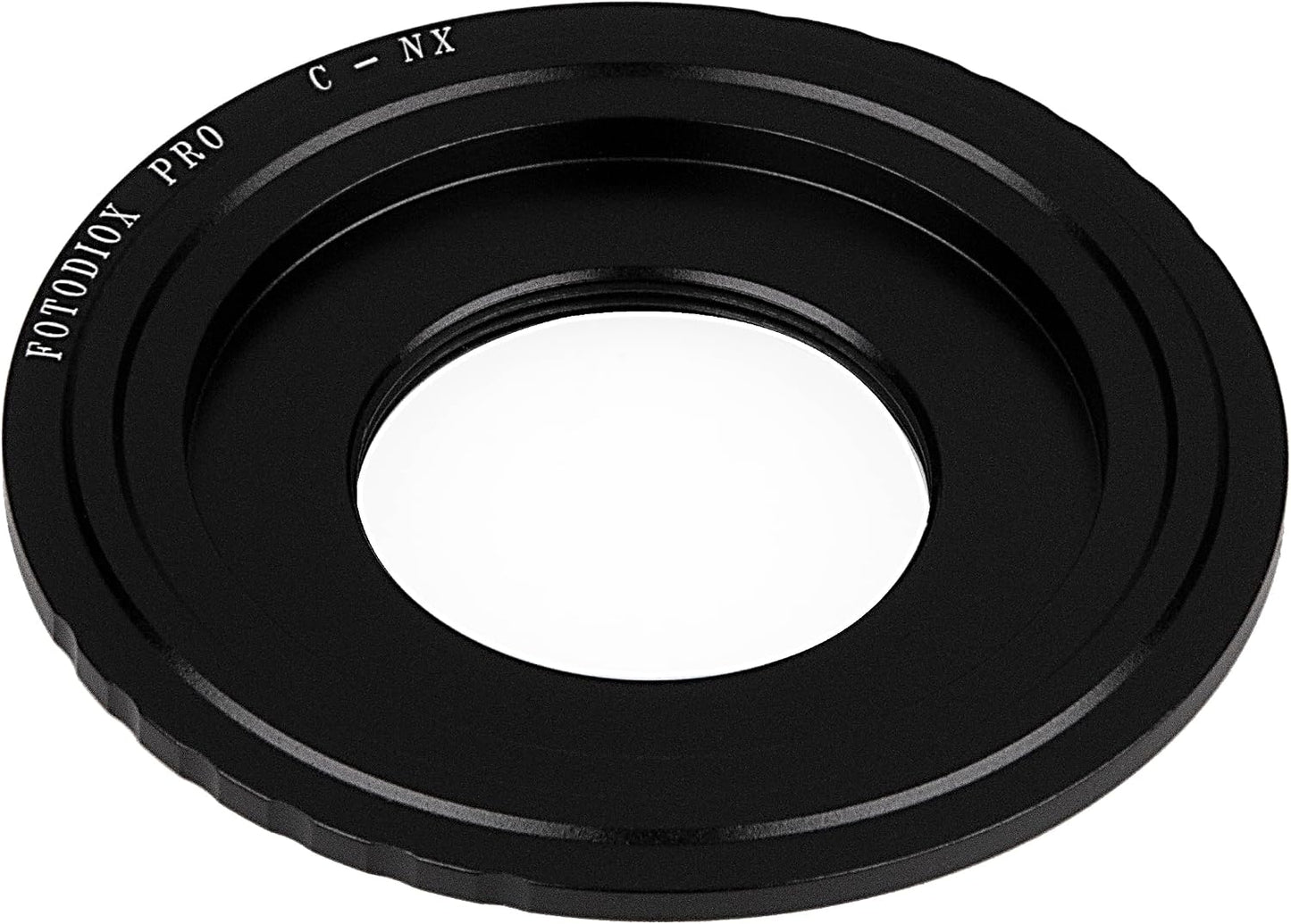 Fotodiox Pro C-Mount to Samsung NX Lens Adapter