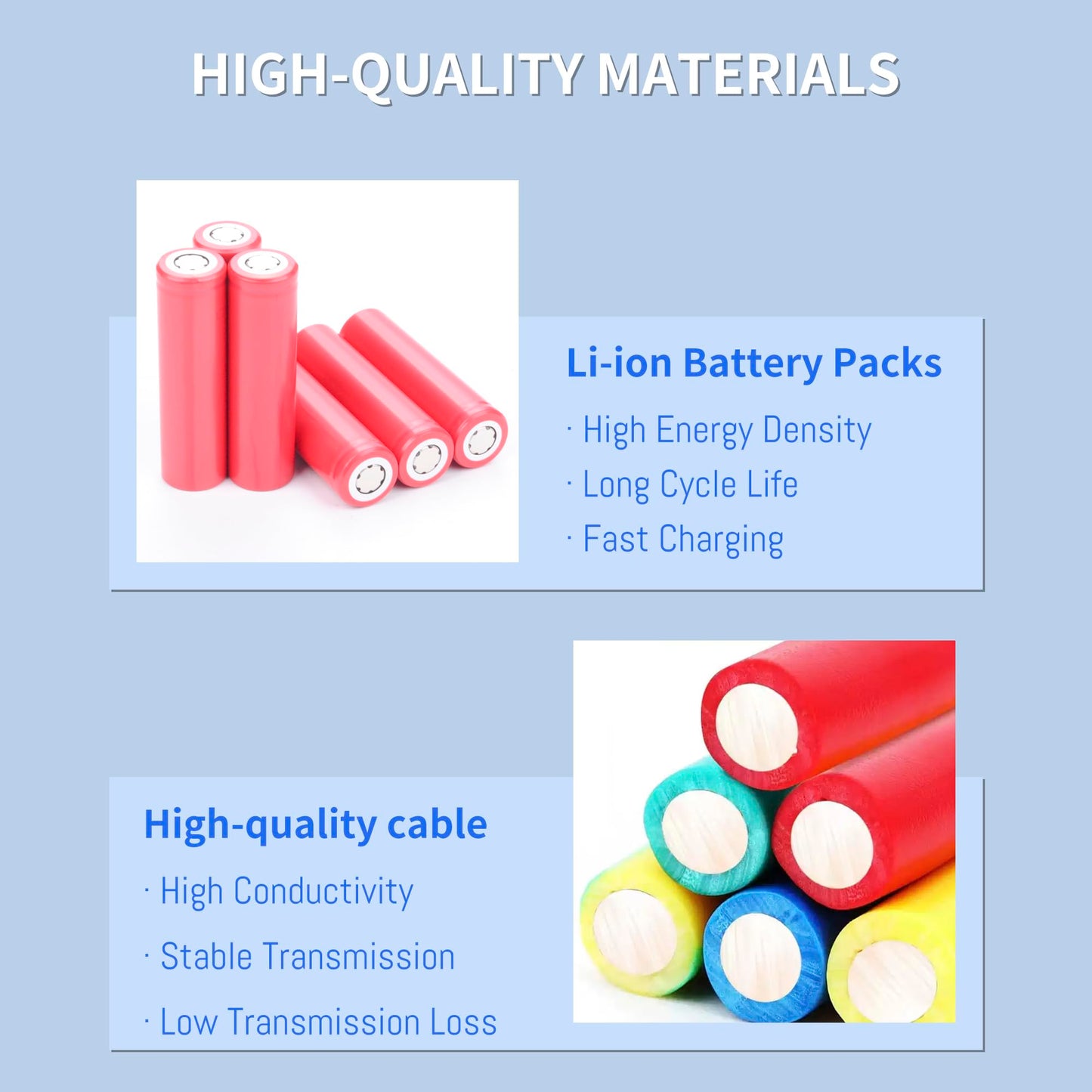 TZRONG 3400Mah Battery for Lefant M210 M210B M210P M213 M213S Series Robot Vacuum Cleaner 14.4V 36.3Wh with Installation Tools Vacuums