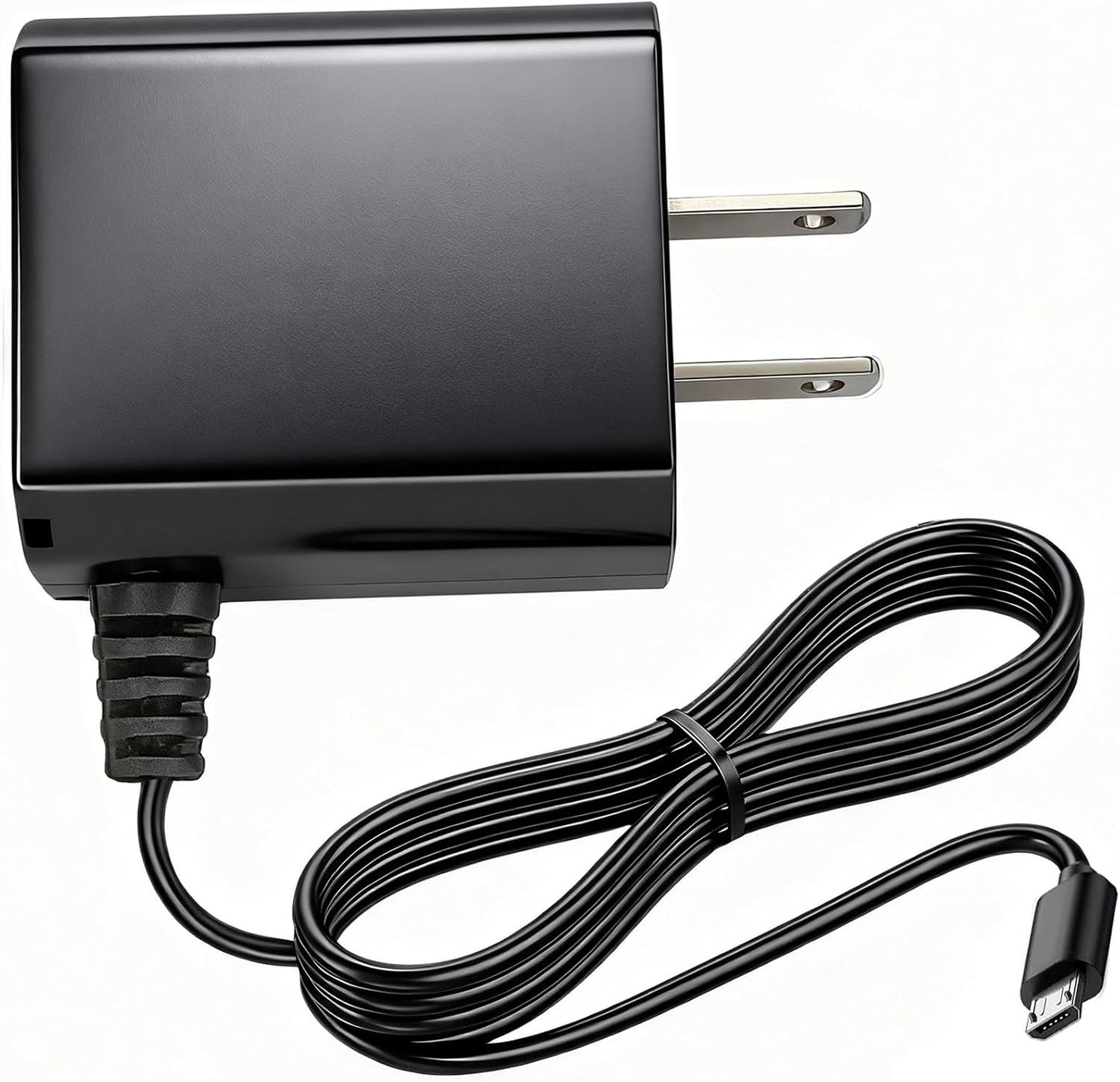 Metasources 5V E36 MB08 MP3 Micro USB AC/DC Adapter Compatible with Aiworth Portable Digital Lossless Music Player