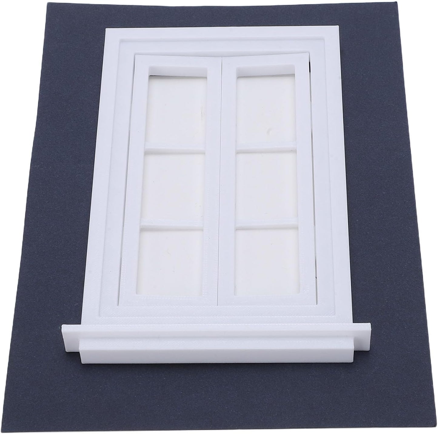 Window Photography Props, Portable Creative Frame, Outdoor Travel Photo Viewfinder, Ideal for Nature Landscapes