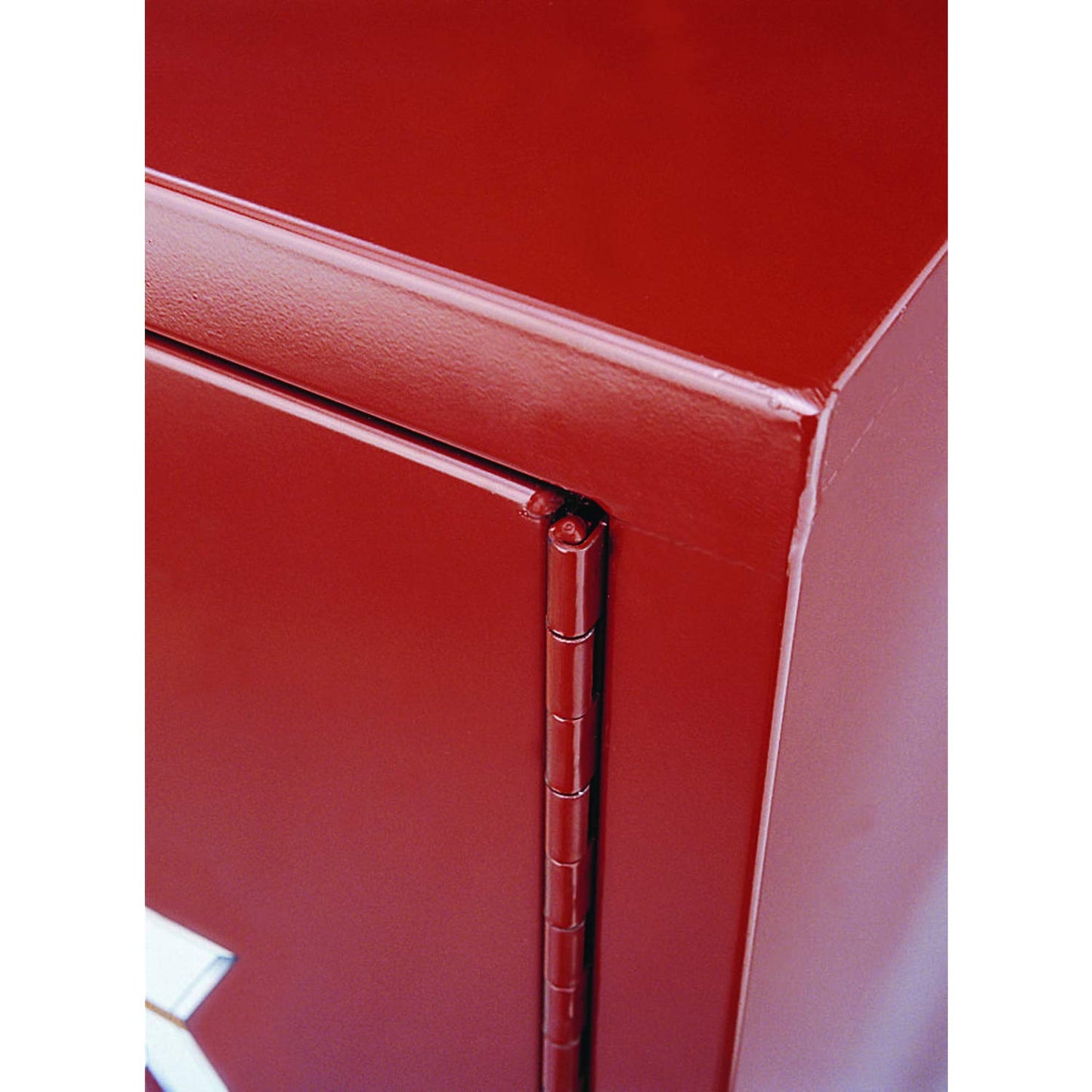 Crescent JOBOX 24 Deep Heavy-Duty Two Door Cabinet - 1-694990