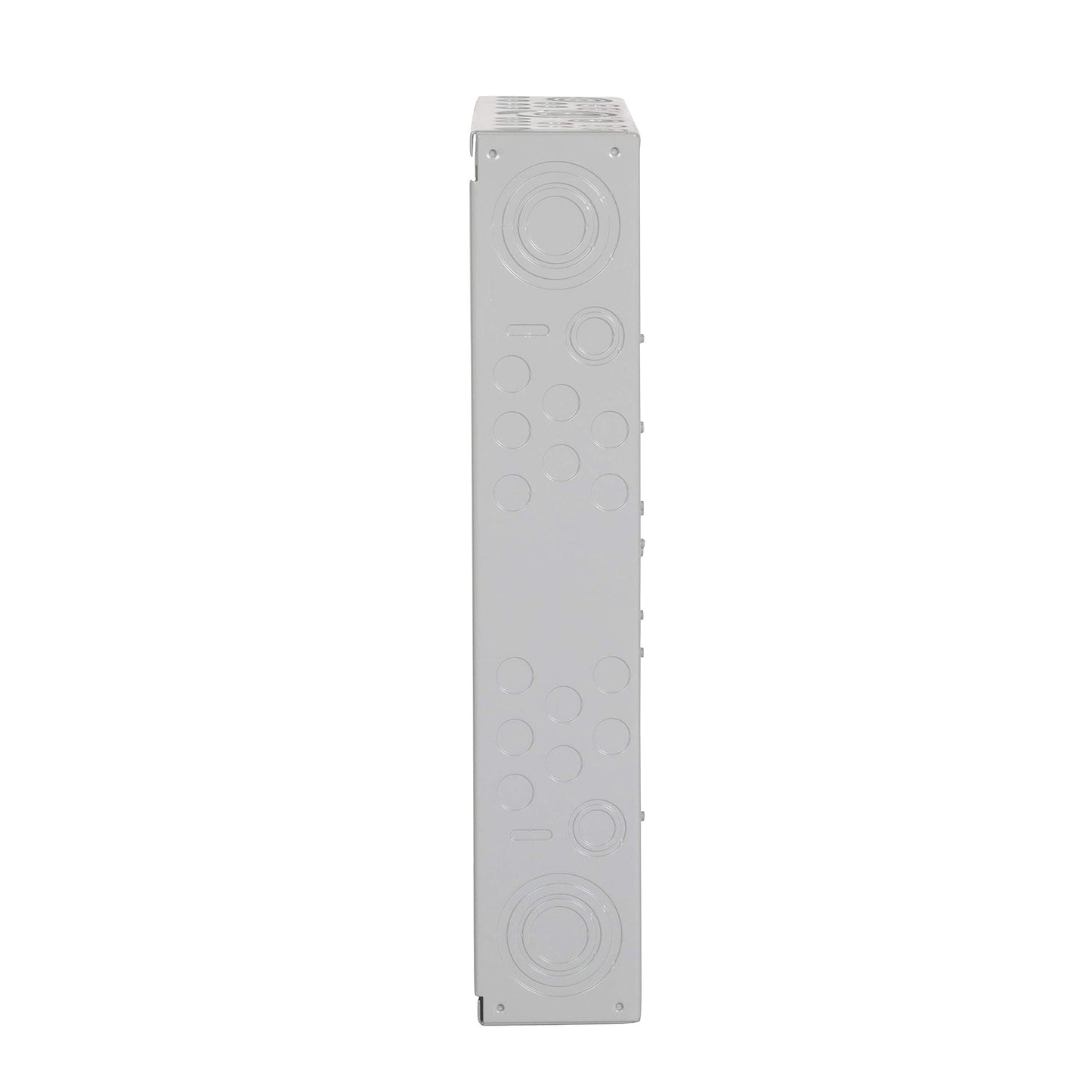 PN Series 125 Amp 20-Space 20-Circuit Main Lug Plug-On Neutral Load Center Indoor with Copper Bus