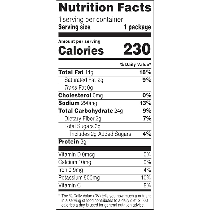 Lay's Potato Chips, Barbecue, 1.5 Ounce (Pack of 64)