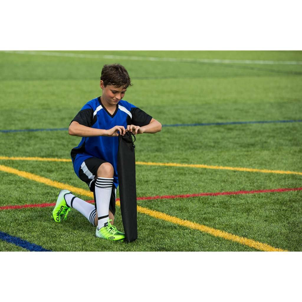 Franklin Blackhawk Portable Soccer Goal - Small