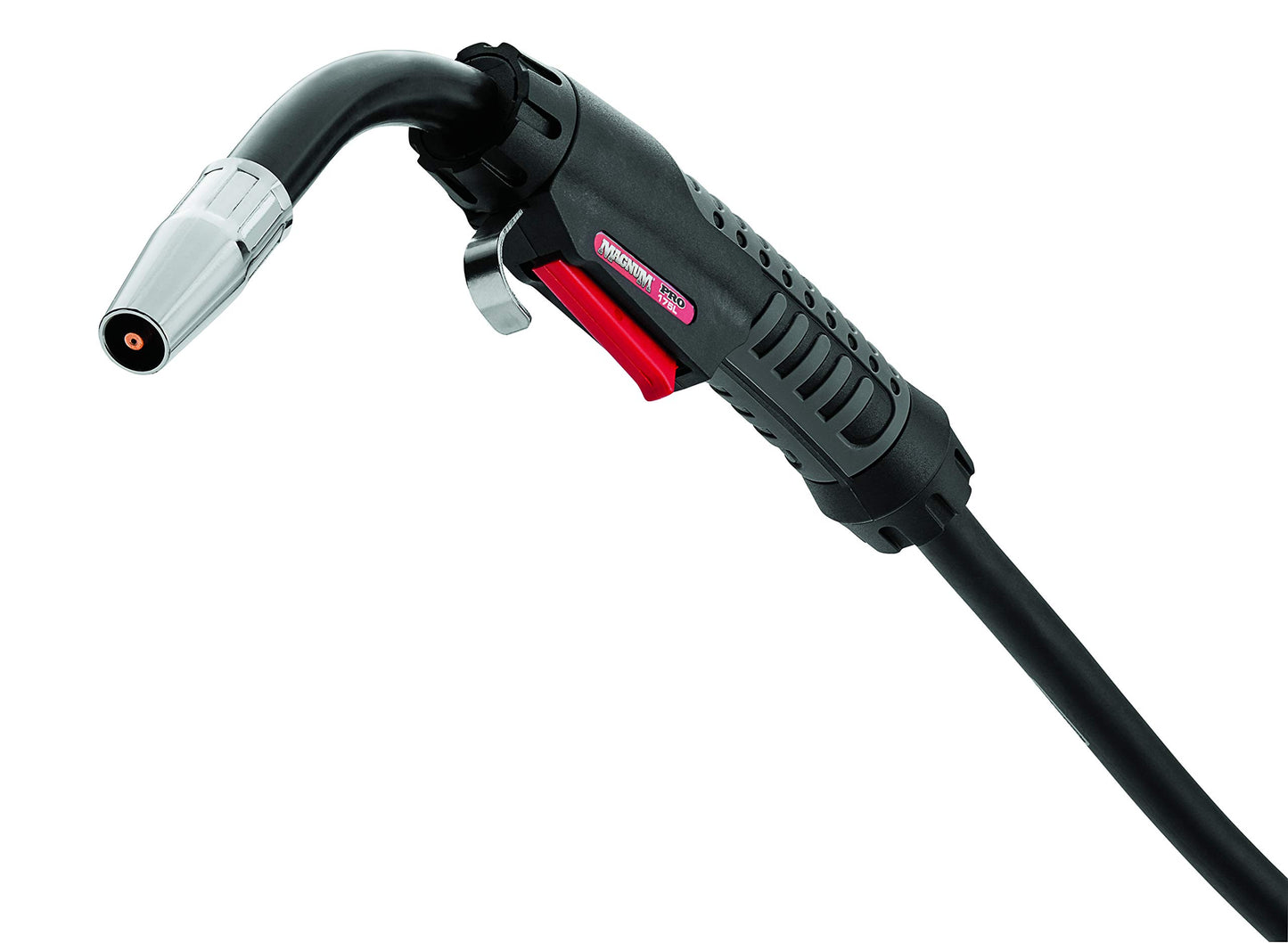 Lincoln Electric Magnum PRO 175L Welding Gun | 10 FT | 100% Duty Cycle | Compatible with PowerMIG 210MP | K4529-1